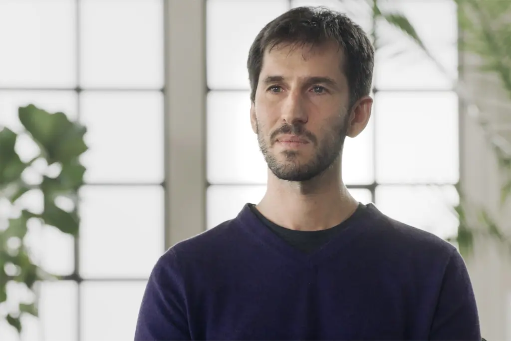 Aaron Berman-Many former CIA and FBI agents went on to work at Facebook and Twitter after the serving the government